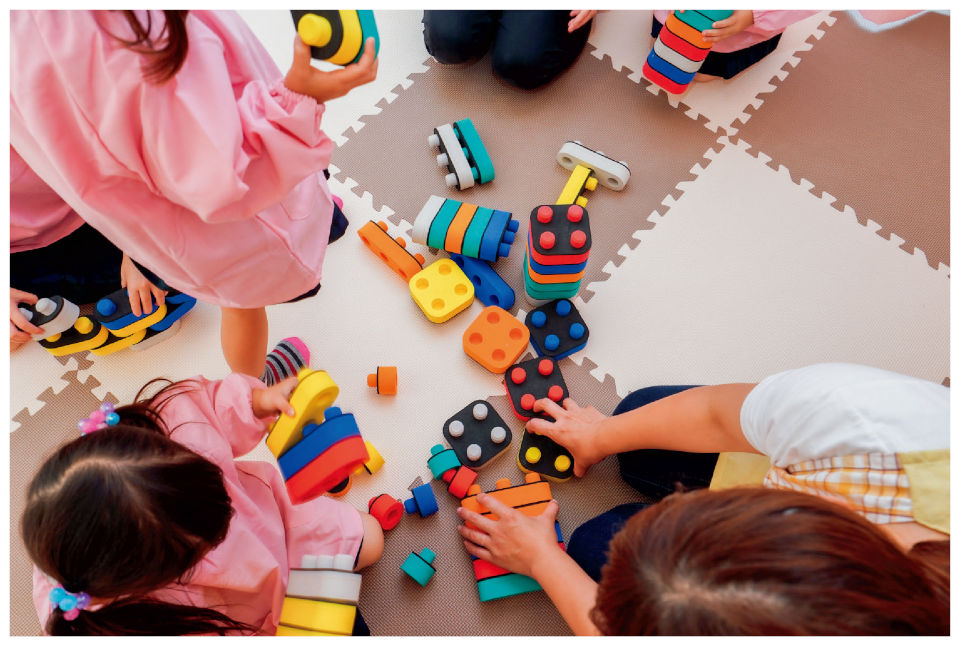 保育園/幼稚園/託児所 写真